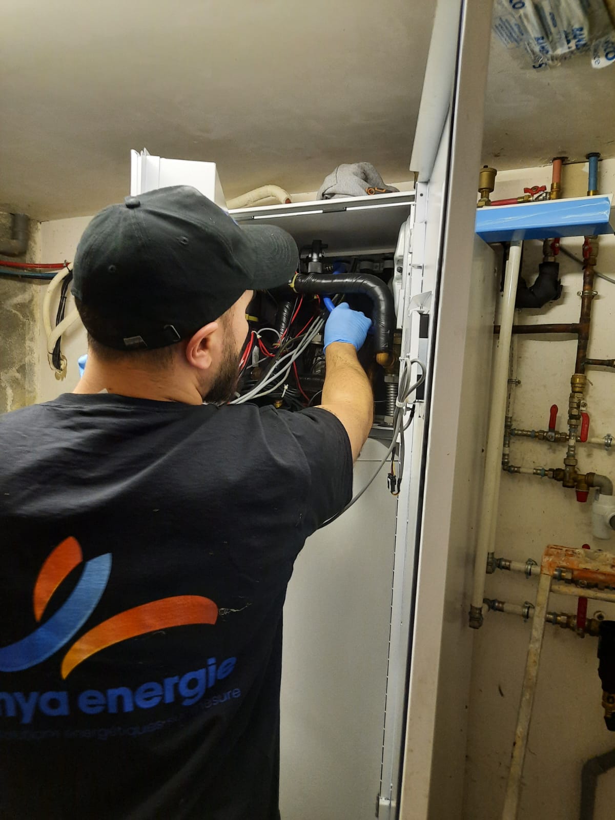 Réalisation HelooSun